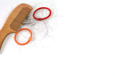 Close-up of text on white background