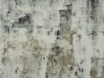 Full frame shot of weathered wall