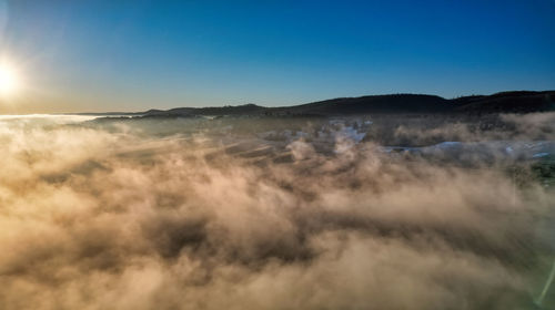 cloud