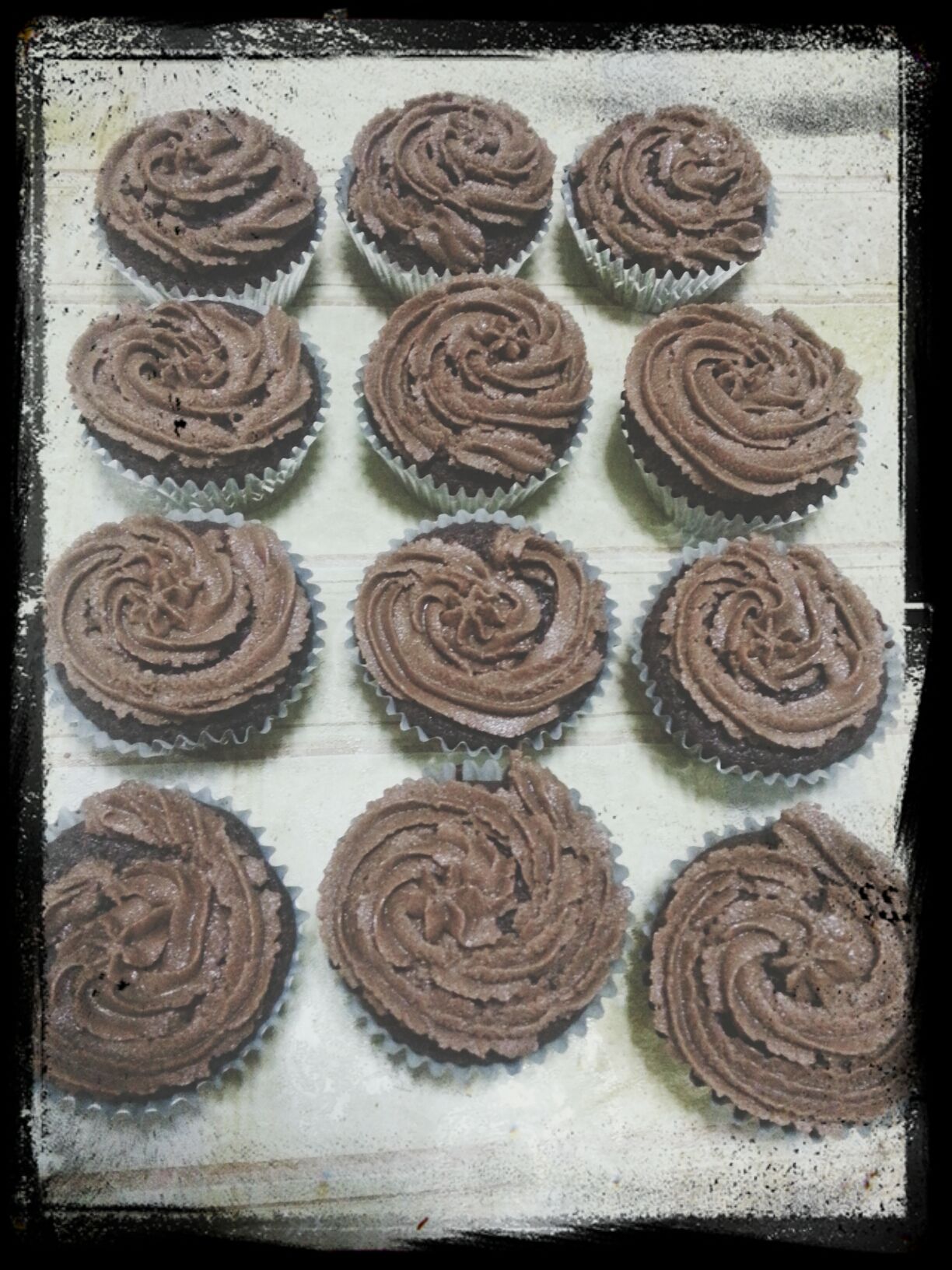 Chocolatebuttercream