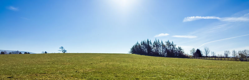 sky