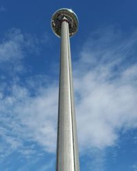 I360 observation tower