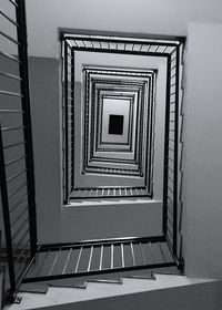 Spiral stairs