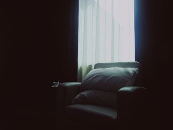 Window at home
