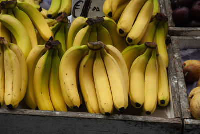 The most beautiful banana offer on the market 