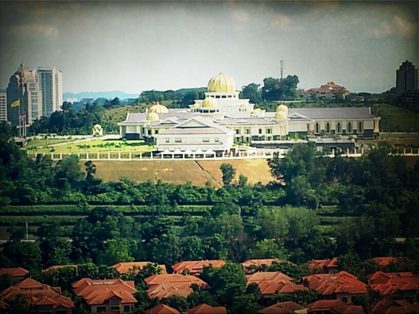 KL Palace