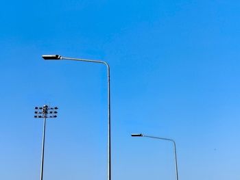 street light