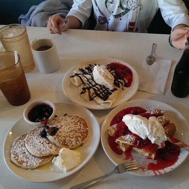 Pancake Pantry