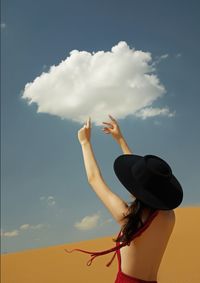 cloud