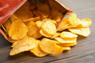 food