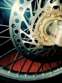 wheel