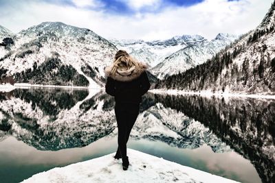 winter