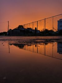 reflection