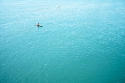 water