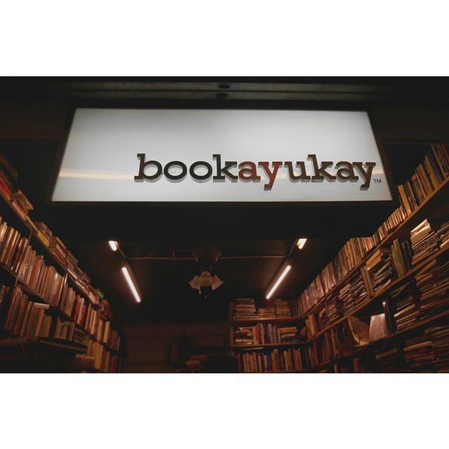 BookayUkay