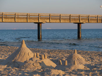 The german island of rügen