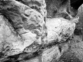 Full frame shot of pattern