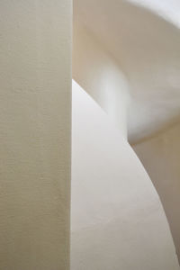 Close-up of built structure