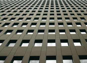 Low angle view of building