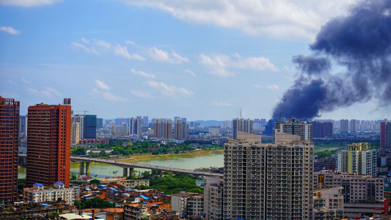 architecture, built structure, city, building exterior, sky, cloud - sky, building, cityscape, office building exterior, nature, skyscraper, modern, day, tall - high, residential district, no people, urban skyline, outdoors, landscape, office, financial district, apartment, settlement