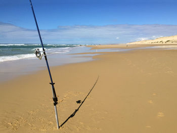 Surfcasting