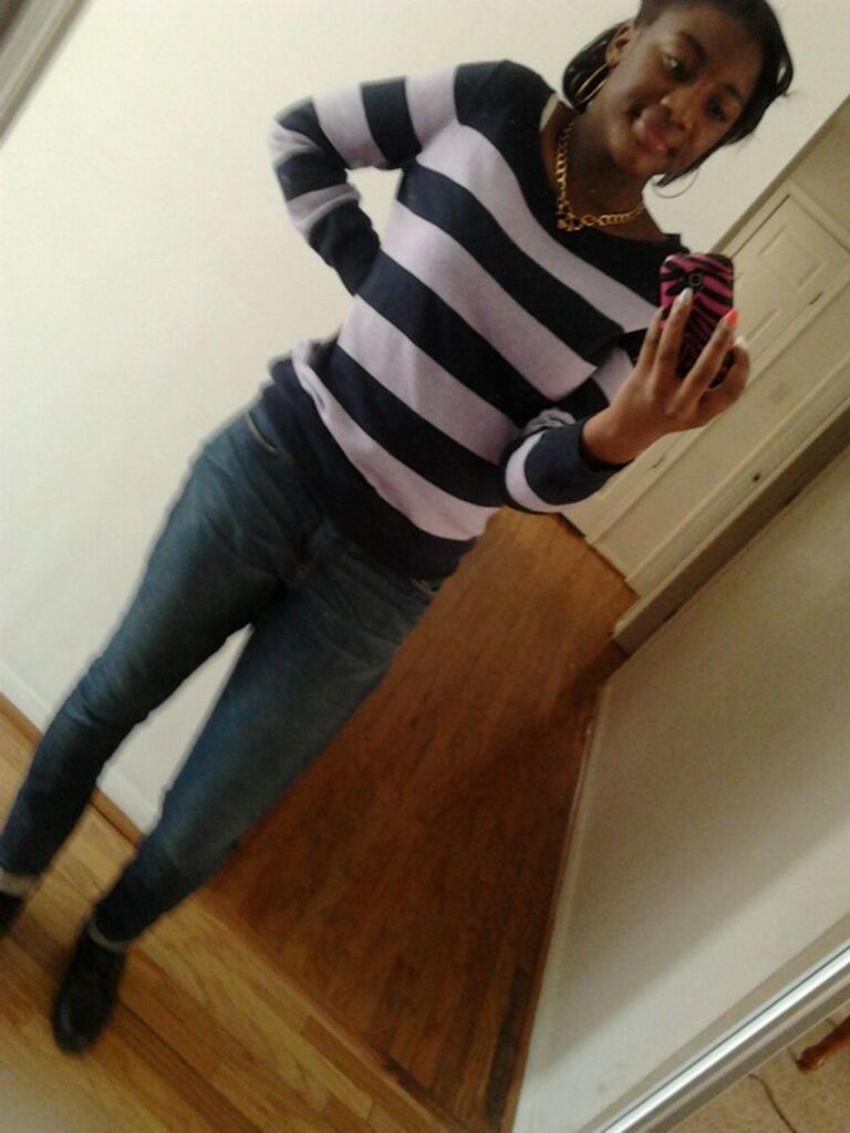 Sunday After Church : ] 