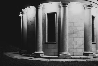 architecture