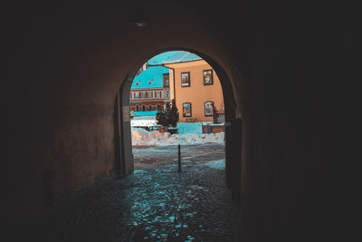 architecture