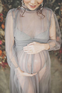 Maternity photoshoot ideas