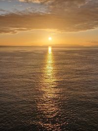 sunlight