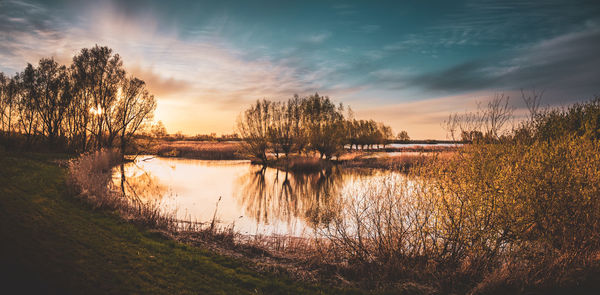 Water view zwolle