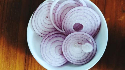 red onion