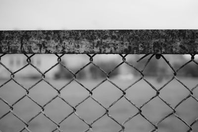 fence