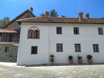 architecture