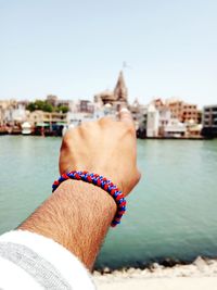 Dwarka temple beauty