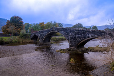 bridge