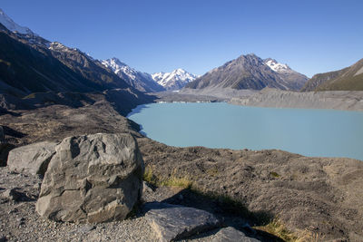 mountain