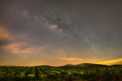 sky