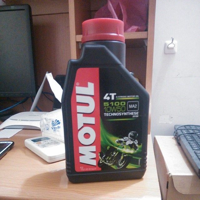 Motul