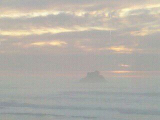 Tillamook head lighthouse