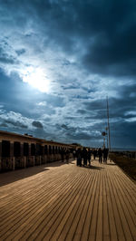 sky