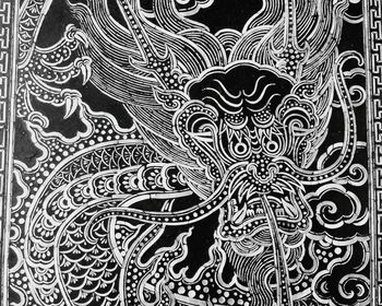 Full frame shot of abstract background