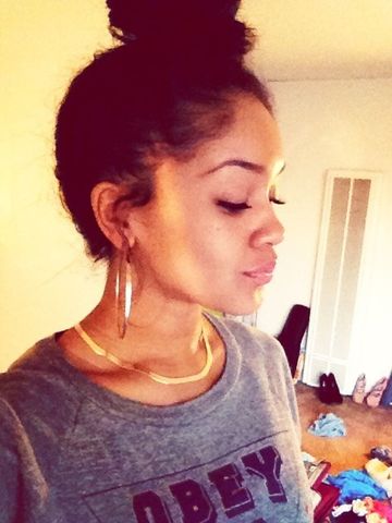 Saweetie Harper | EyeEm - 360 x 480 jpeg 22kB