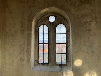 window