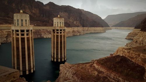 Hoover dam