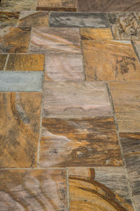 floor