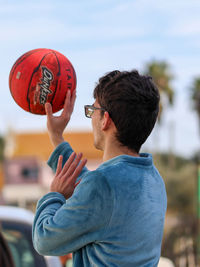 basketball