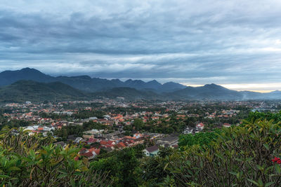 mountain