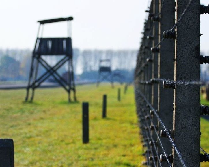 Auschwitz, Poland