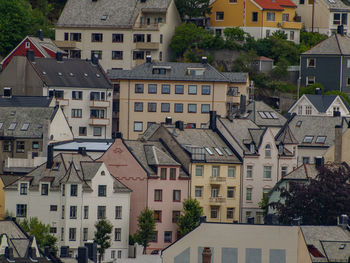 Norway and the city of alesund